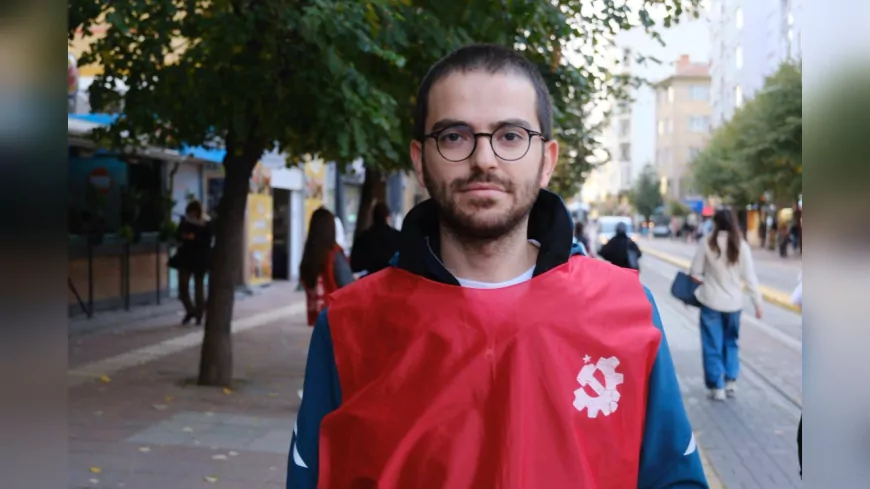 TKP’den Nadir Toprak Elementleri Madenleriyle İlgili Tepki: "Kaynaklarımız Emperyalizme Teslim Edilemez"