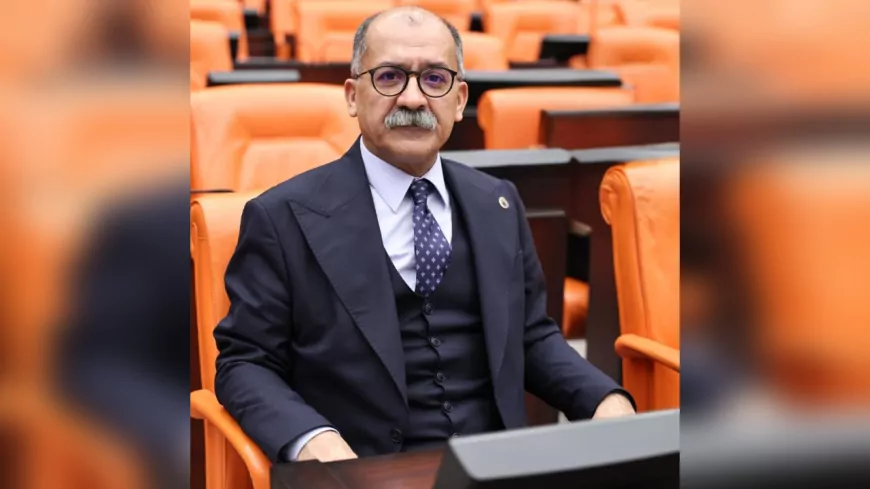 CHP’li Arslan: “İlaç yokluğu derinleşiyor, halkın sağlığı tehlikede!”