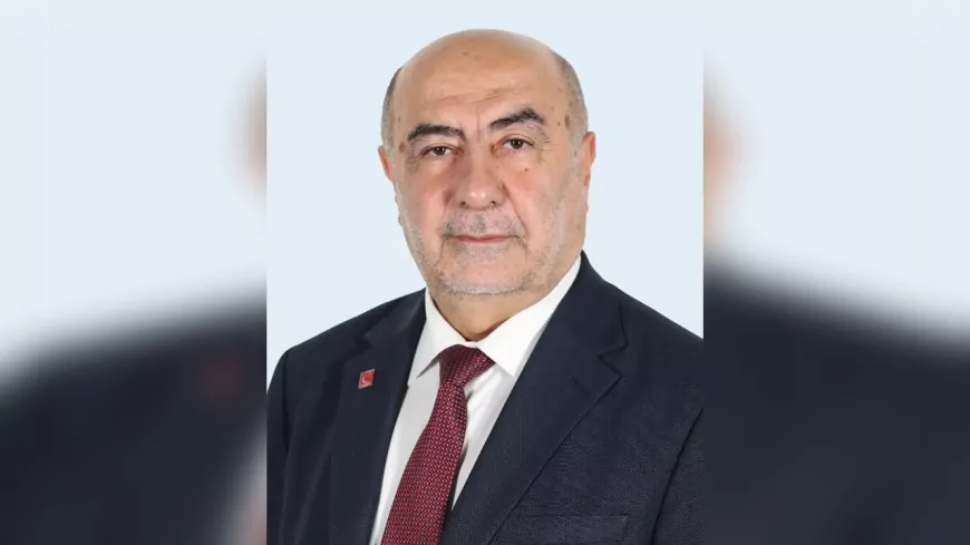 Saadet Partisi İl Başkanı Fesih Bingöl: “Eskişehir’de Trafik, Otopark ve Altyapı Sorunları Göz Ardı Ediliyor”