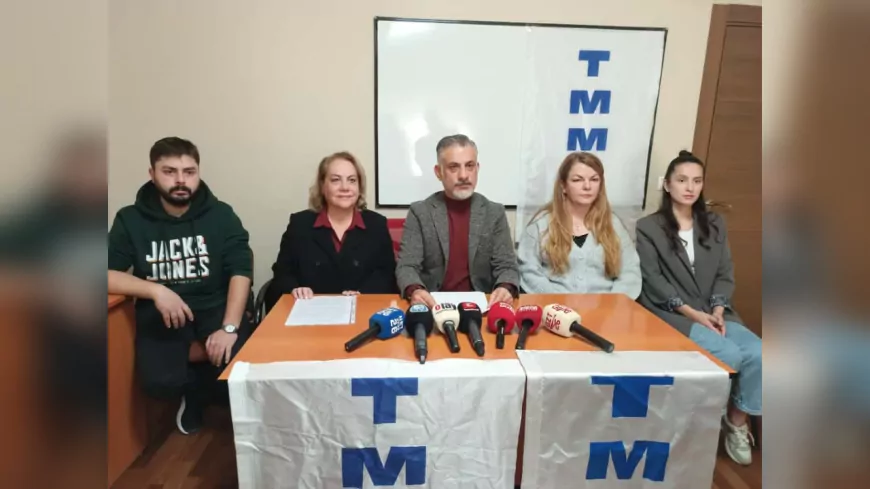 TMMOB’den 71. Yıl Mesajı: “Bilim Susarsa, Yıkım Konuşur”