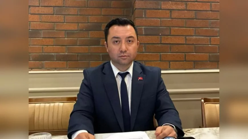 Cem Ünal’dan S Plaka Tartışmalarına Tepki: “Bireysel Esnafı Bitirecek Adımlara Karşıyız”