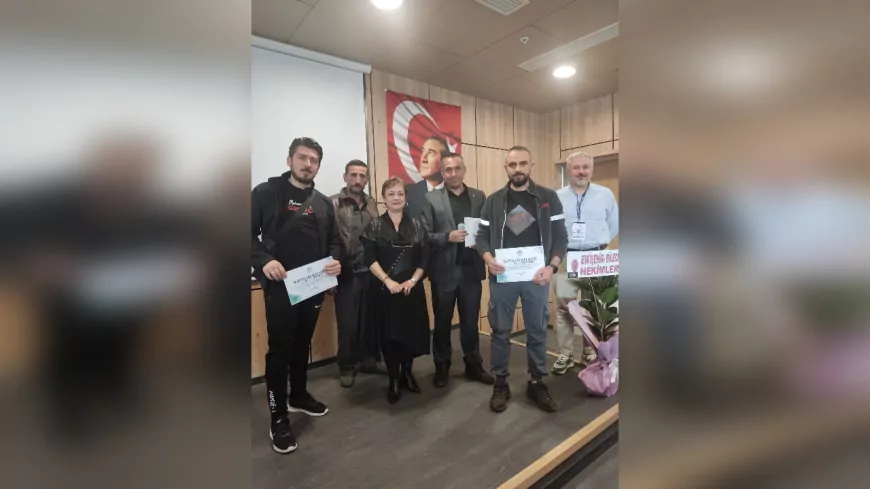 Odunpazarı Belediyesi’nden Ev Hayvanı Satışı İçin Zorunlu Eğitim