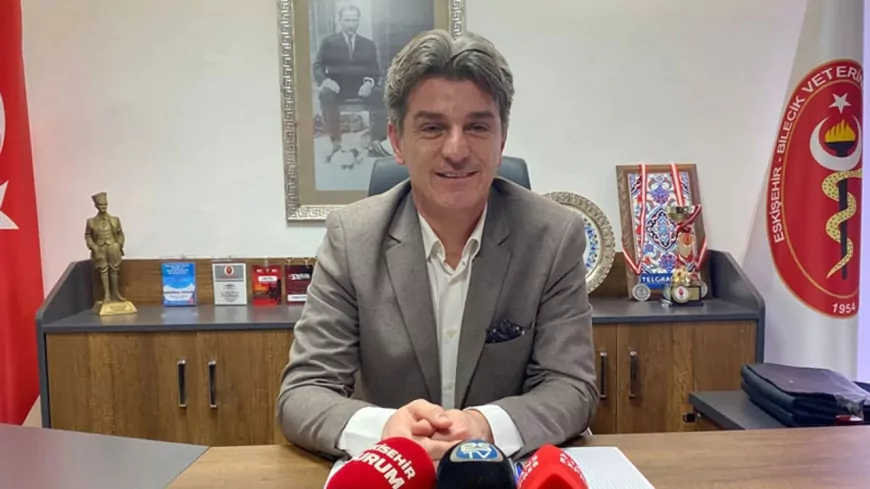 Veteriner Hekimlerden Yeni Harçlara Tepki: “Mesleğimiz Cezalandırılıyor”