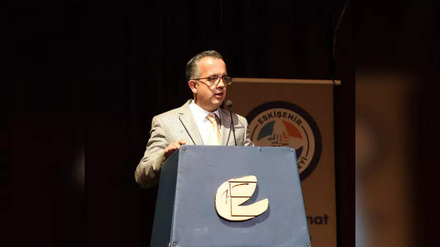 Eskişehir Kent Konseyi’nden Nadir Toprak Elementleri Açıklaması: “Doğaya Zarar Vermeden Üretim Modeli Şart”