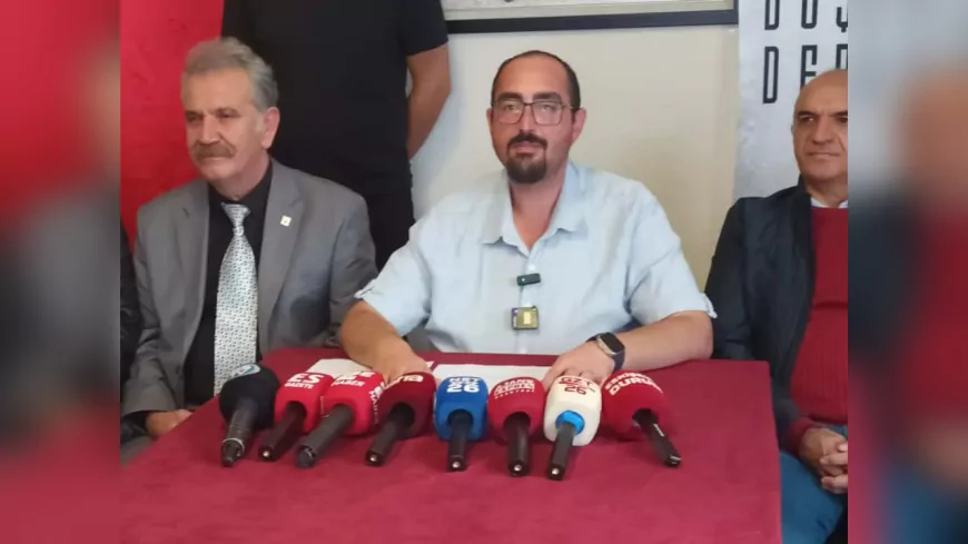 Atatürkçü Düşünce Derneği Eskişehir Şubesi’nden 29 Ekim Çağrısı: “Cumhuriyet’in Işığını Yeniden Sokaklara Taşıyacağız”