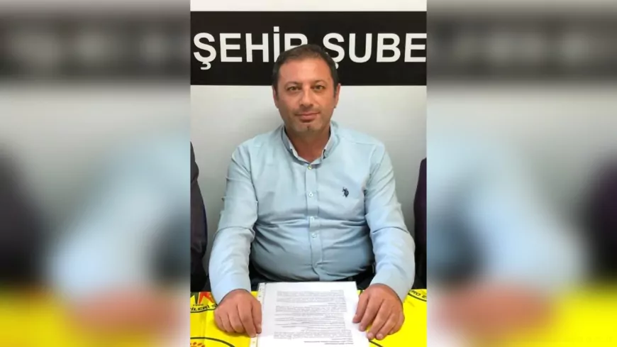 Büro Emekçileri Sendikası’ndan Bütçe Tepkisi: “Yoksulluğun Sebebi Emekçiler Değil, Adaletsiz Ekonomi Politikaları”