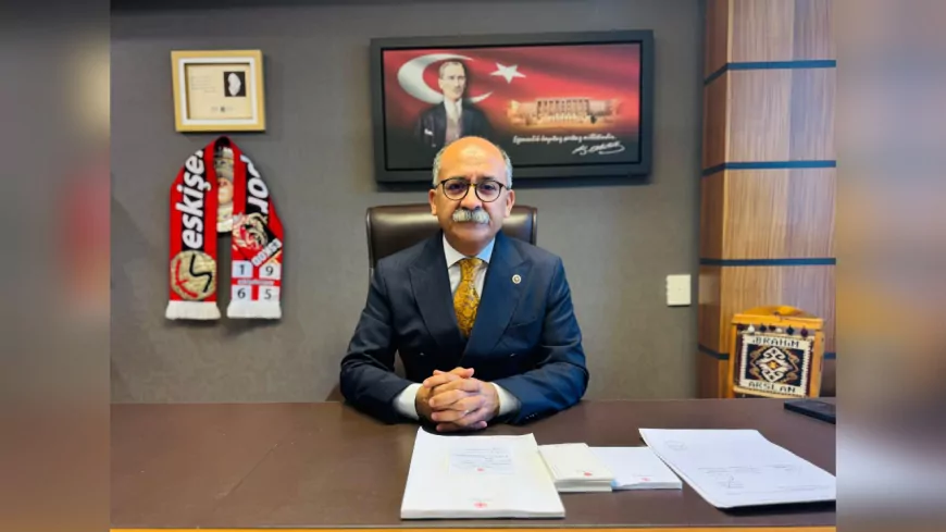 CHP’li Arslan’dan Meclis ve İçişleri’ne sert eleştiri: “Azami özen değil, azami sessizlik!”