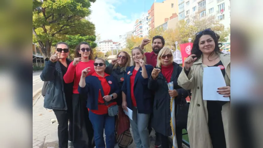 Gordion Rotary Kulübü’nden Çocuk Felcine Karşı Farkındalık: “İyilik İçin Birleşin, Polio’ya Son Verin”