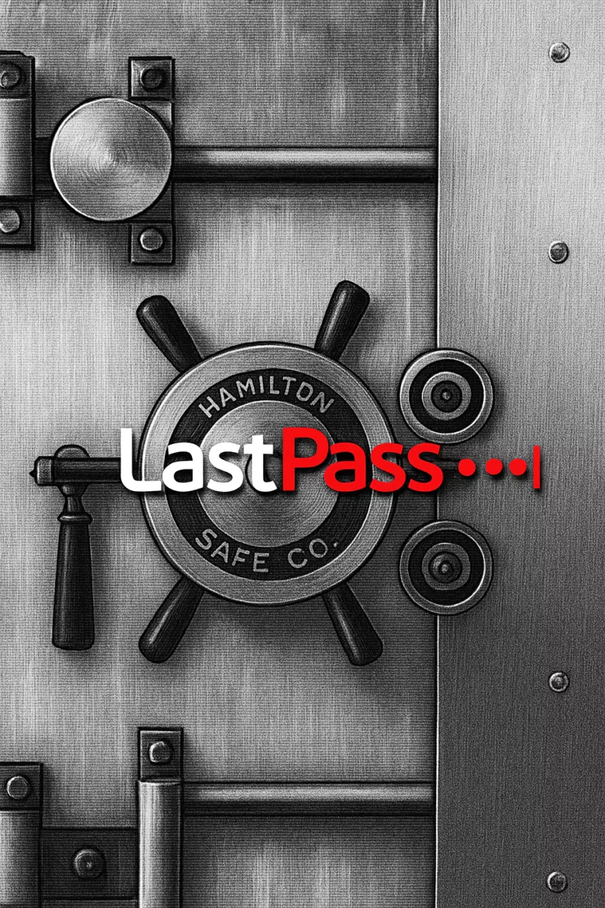 Sahte “Ölüm Bildirimi” E-postalarıyla LastPass Hesapları Hedef Alındı: Yeni Kimlik Avı Kampanyası Uyarısı