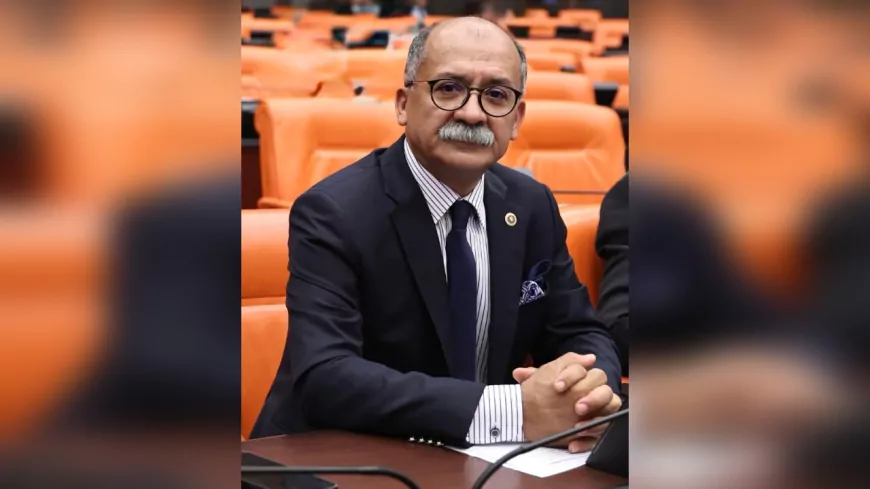 CHP’li Arslan: Aynı konut projesi yeniden pazarlanıyor, halkın umudu istismar ediliyor