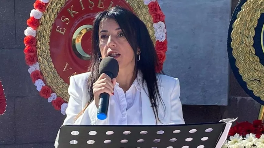 Eğitim-İş Eskişehir’den 29 Ekim Çağrısı: “Cumhuriyet Yürüyüşü’nde Buluşalım, Çünkü Cumhuriyet Hepimizin!”