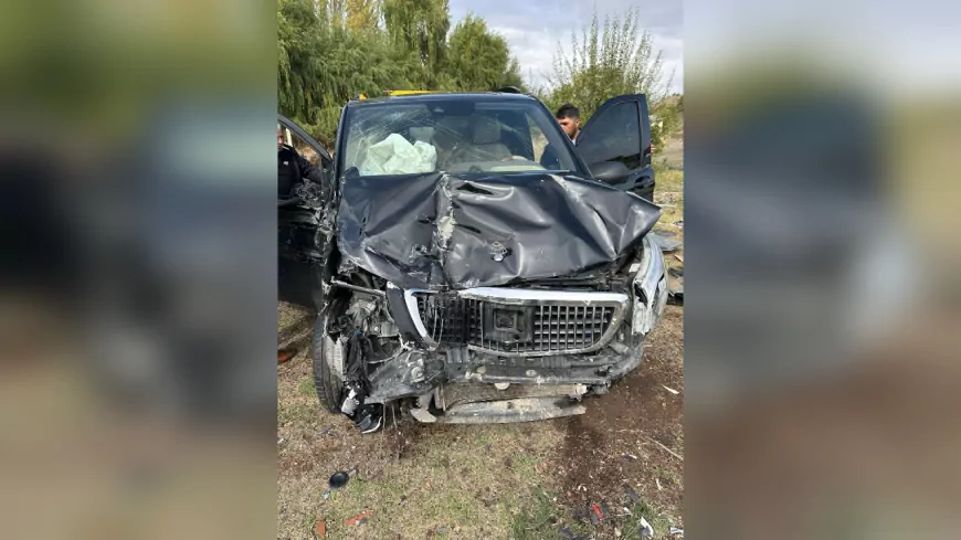 Yüksel Girgin Ölümden Döndü: Üçüncü Ameliyatını Olacak