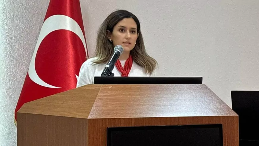 Kadın Sağlığı Projesi Kadınların Hayatına Dokunuyor