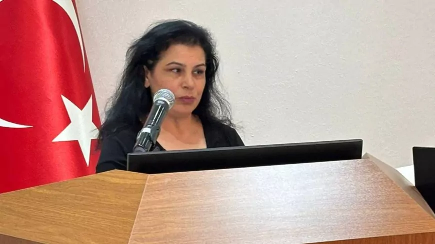Erken Teşhis Hayat Kurtardı: Fatma Akdan’ın Kanserle Mücadelesi