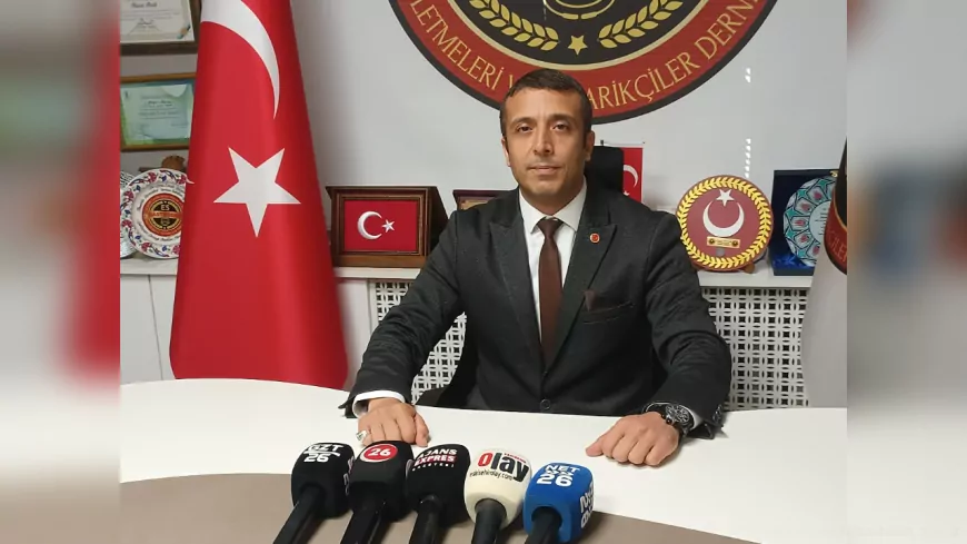 Eskişehir’de Kermes ve Festival Tepkisi: “Adı Değişiyor, Tezgâh Aynı”