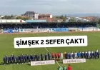 Kütahyaspor Dumlupınar’da Altay’ı 2-0 Mağlup Etti: Üst Sıralar İçin İddiasını Güçlendirdi