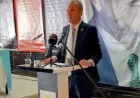 İYİ Parti Kütahya İl Başkanlığı Kongresinde Ahmet Tekdemir Güven Tazeledi