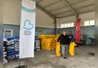 Balıkesir Büyükşehir’in Tohum Desteğiyle 455 Üreticiye Nefes Aldırdı