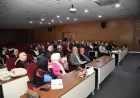Pursaklar’da Nezaket Okulu Öğretmenlerine Özel Eğitim Semineri