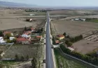 Alınca–Emirceoğlu Yolu Yenilendi, Güvenli ve Konforlu Ulaşıma Kavuştu