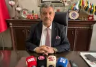 Ekrem Birsen: “Esnafın E-Haciz, Kredi ve Vergi Sorunları İçin Çözüm Bekliyoruz”