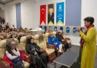 Tepebaşı Belediyesi’nden Ailelere ve Eğitmenlere Mahremiyet Eğitimi