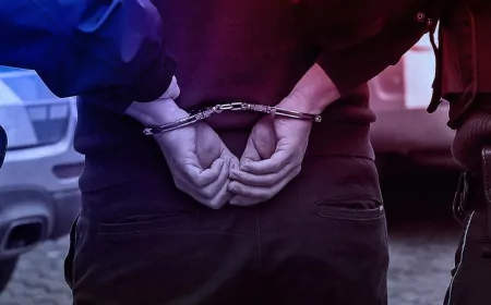 Bakan Yerlikaya: “Kırmızı Bültenle Aranan 9, Ulusal Düzeyde Aranan 2 Suçlu Türkiye’ye Getirildi”