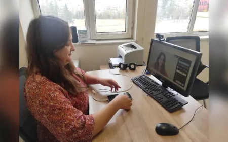 Eskişehir’de “Online Sigara Bırakma Polikliniği” Hizmete Girdi