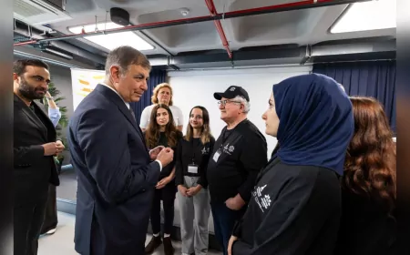 İzmir’de Yeni Dönem: Kent Denetçileri Sahada, Yurttaş Yönetime Katılıyor