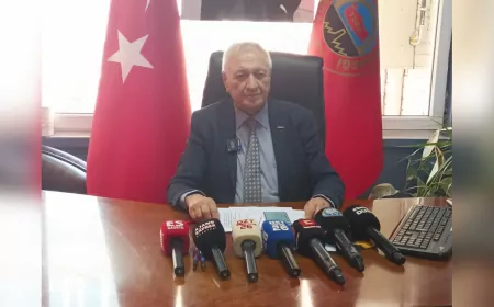 Emeklilerden Tepki: “Yüz Akı Olan Emekliyi Yük Gibi Göremezsiniz”