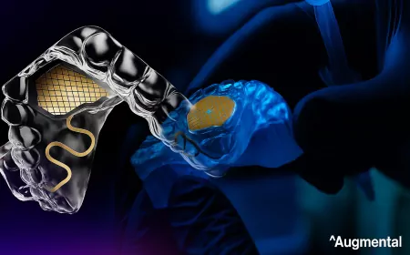 MIT Mezunu Mühendis Tomás Vega’nın Geliştirdiği MouthPad^: Dili Fareye Dönüştüren Ağız İçi Arayüz Teknoloji Dünyasında Yeni Bir Çağ Açıyor