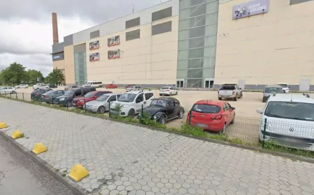 Tepebaşı Belediyesi’nden Arazi Satışı ya da Kat Karşılığı Değerlendirme Kararı