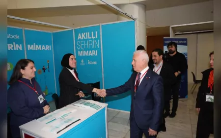 Bursa Modeli, Türkiye’ye Örnek Olacak