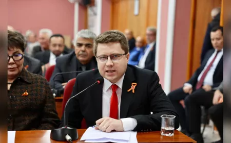 CHP’li Mert Eke’den Hükümete Çevre Yolu Tepkisi: “20 Yıldır Vatandaşı Oyalıyorlar”