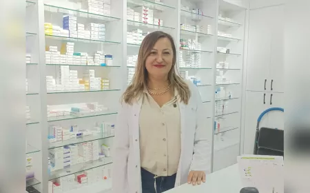 Eczacı Odası’ndan İlaç Krizi Uyarısı: “Yokluk, Toplum Sağlığını Tehdit Eder Boyutta”