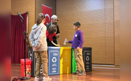 “Akça” Kukla Gösterisi Miniklerle Buluşuyor: 12 Kasım’da SGM’de Ücretsiz Sahne