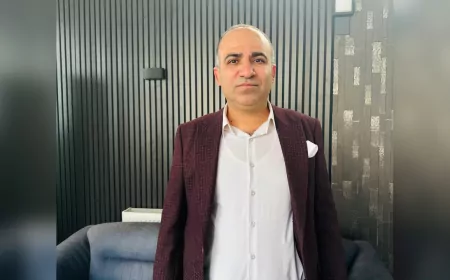 Akil Gençler Genel Başkanı Delil Ateş’ten “Geleceğe Nefes” Çağrısı: “Toprağa Dokunalım, Geleceğe İz Bırakalım”