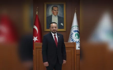 CHP’li Uğur Yıldız: “Karşılıksız Çeklerde Korkunç Artış Var, Kriz Kalıcı Hale Geldi”
