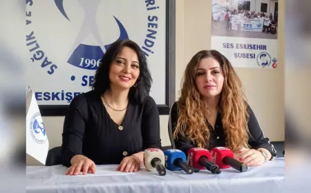 SES Eskişehir Şubesi: “Sosyal hizmet bütçesi halkın ve emekçilerin ihtiyaçlarını karşılamıyor”