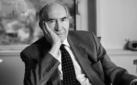 4. Doğan Avcıoğlu Ödülleri Sahiplerini Buldu