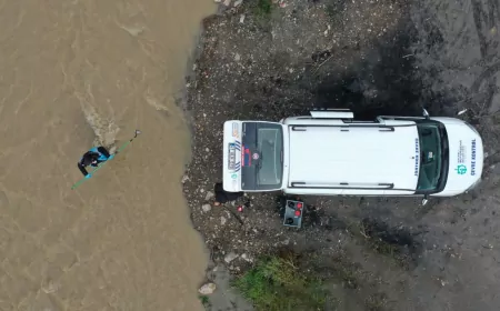 İzmit Körfezi’ne Akan Derelerde Kapsamlı Su Kalitesi Denetimi