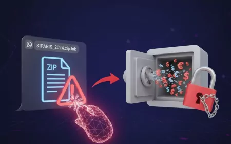 WhatsApp’ta Gizlenen “Maverick” Tuzağı: ZIP’teki .LNK’e Tıklayanların Hesapları Hemen Ele Geçiriliyor — Siz de Hemen Kontrol Edin!