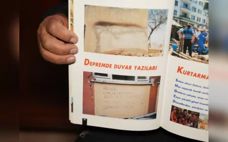 “Kıyameti Gördük”: 12 Kasım 1999 Düzce Depremine Tanıklık Eden Gazeteciler 26 Yıl Sonra Konuştu