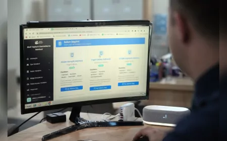 Büyükşehir’den Sivil Topluma Güçlü Destek: STDM Başvuruları Başladı