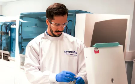 Synnovis 2024 Londra Ransomware Saldırısının Ardından Hastalara Ait Verilerin Çalındığını Doğruladı: NHS Kurumlarına Bildirim Süreci Başladı