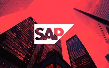 SAP Kasım Güncellemeleri SQL Anywhere Monitor’daki Hardcoded Kimlik Bilgisi Açığını ve Solution Manager’daki Kritik Kod Enjeksiyonunu Giderdi