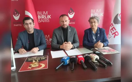 Zafer Partisi’nden C-130 Kazasına Tepki: “Millî Yas Neden İlan Edilmiyor?”