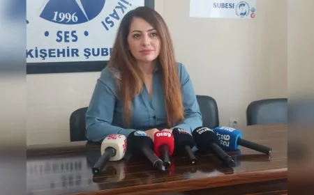 Berna Yıldız’dan Sağlık Sistemi Eleştirisi: “Randevu Yok, İlaç Yok, Şifa da Yok”