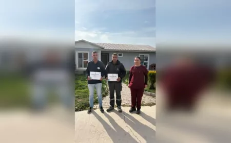 Odunpazarı Belediyesi’nden Sahipsiz Hayvanların Güvenli Toplanmasına Yönelik Eğitim