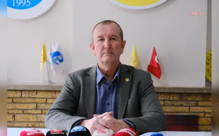 Eğitim Sen'den Bakanlığa Tepki: "Ara Tatil, Öğretmenler İçin Zulme Dönüştü"